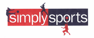 SIMPLY SPORTS logo