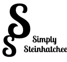 SIMPLY STEINHATCHEE logo