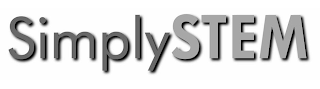 SIMPLY STEM logo
