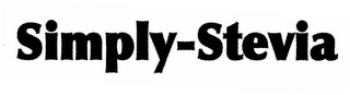 SIMPLY-STEVIA logo
