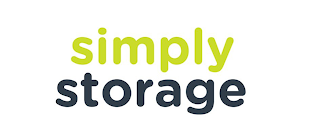 SIMPLY STORAGE logo
