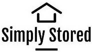 SIMPLY STORED logo