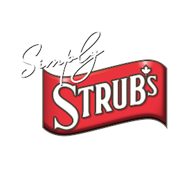 SIMPLY STRUB'S logo