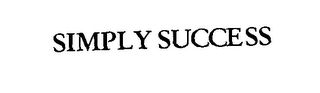 SIMPLY SUCCESS logo