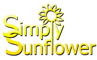 SIMPLY SUNFLOWER logo