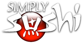 SIMPLY SUSHI logo