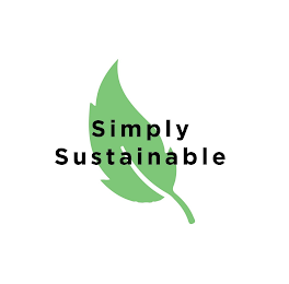 SIMPLY SUSTAINABLE logo