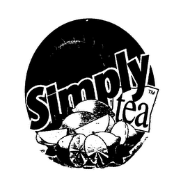 SIMPLY TEA logo