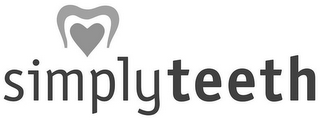 SIMPLY TEETH logo