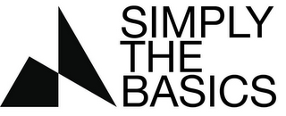SIMPLY THE BASICS logo