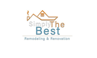 SIMPLY THE BEST REMODELING & RENOVATION logo