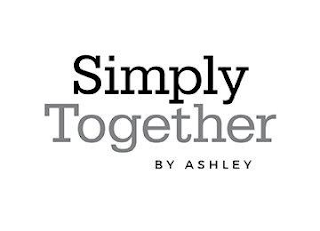 SIMPLY TOGETHER BY ASHLEY logo