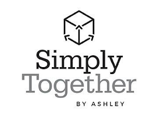 SIMPLY TOGETHER BY ASHLEY logo