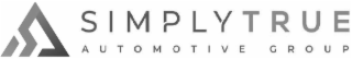 SIMPLY TRUE AUTOMOTIVE GROUP logo