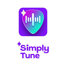 SIMPLY TUNE logo