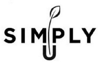SIMPLY U