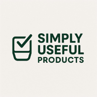 SIMPLY USEFUL PRODUCTS logo