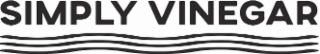 SIMPLY VINEGAR logo