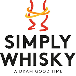 SIMPLY WHISKY A DRAM GOOD TIME