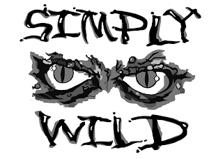 SIMPLY WILD logo
