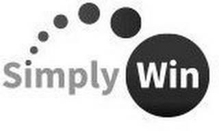 SIMPLY WIN logo