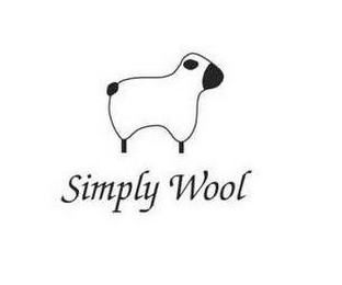 SIMPLY WOOL logo