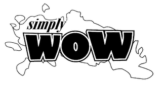 SIMPLY WOW logo