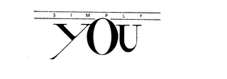 SIMPLY YOU