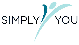 SIMPLY YOU logo