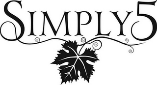 SIMPLY5 logo