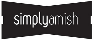 SIMPLYAMISH logo