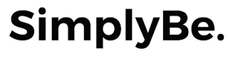 SIMPLYBE logo