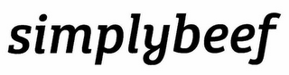 SIMPLYBEEF logo