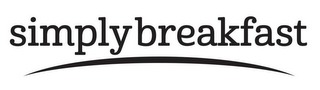 SIMPLYBREAKFAST logo