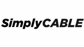 SIMPLYCABLE logo