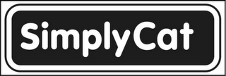 SIMPLYCAT logo
