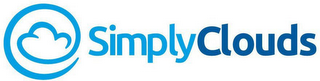 SIMPLYCLOUDS logo