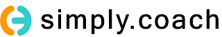 SIMPLY.COACH logo