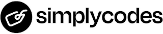 SIMPLYCODES logo
