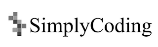 SIMPLYCODING logo