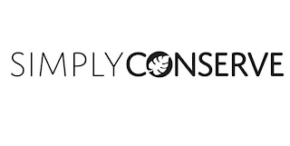 SIMPLYCONSERVE logo