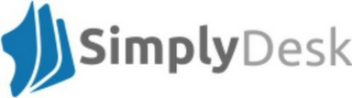 SIMPLYDESK logo