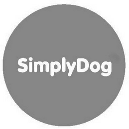 SIMPLYDOG logo