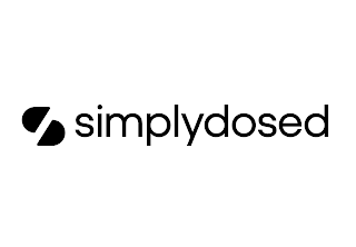 SIMPLYDOSED logo