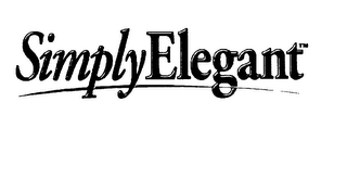 SIMPLYELEGANT logo