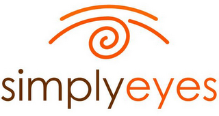 SIMPLYEYES logo