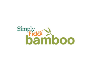 SIMPLYFIDO BAMBOO logo