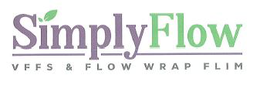 SIMPLYFLOW logo