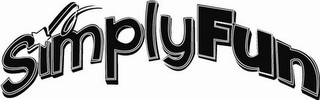 SIMPLYFUN logo