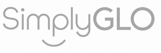 SIMPLYGLO logo